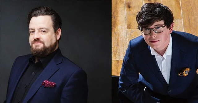 Schumann, Finzi and more at Jesus College