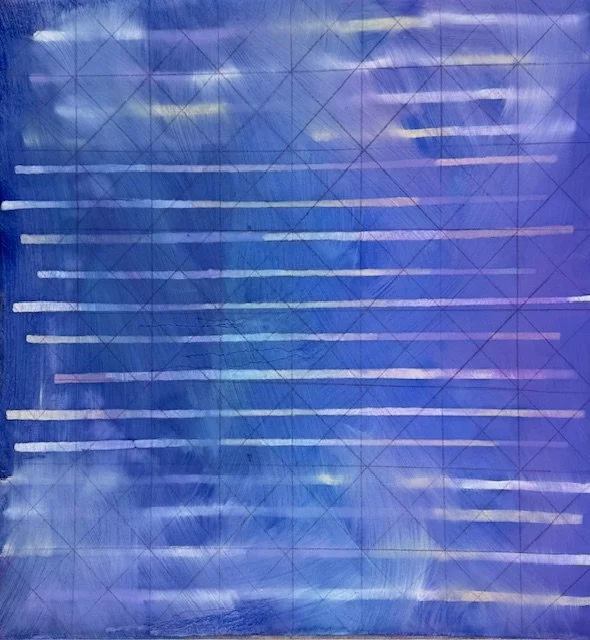 JULIA BALL AT AKK GALLERY CHERRY HINTON ROAD