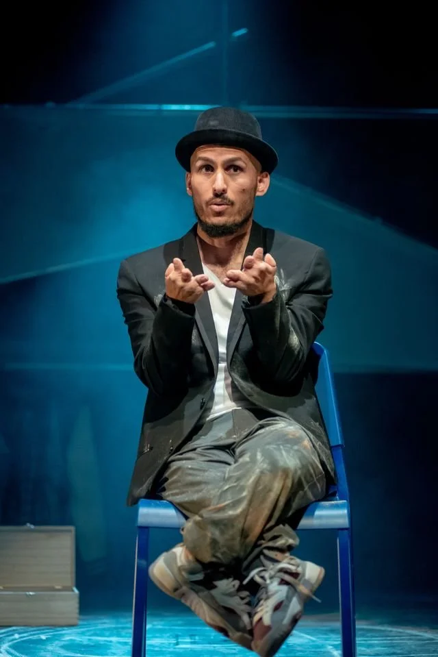 PENGUIN - AT THE JUNCTION 