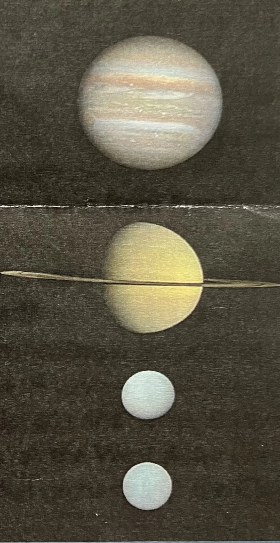 THE CARNIVAL OF THE PLANETS - THE CLIO PROJECT