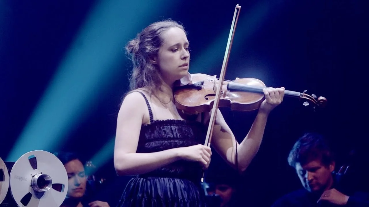 RESPIGHI AND CREITH - CAMBRIDGE PHILHARMONIC