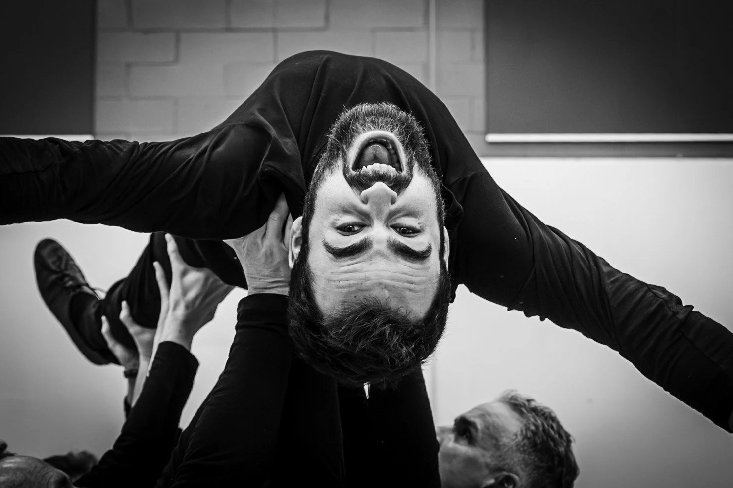 NOSFERATU AT THE JUNCTION