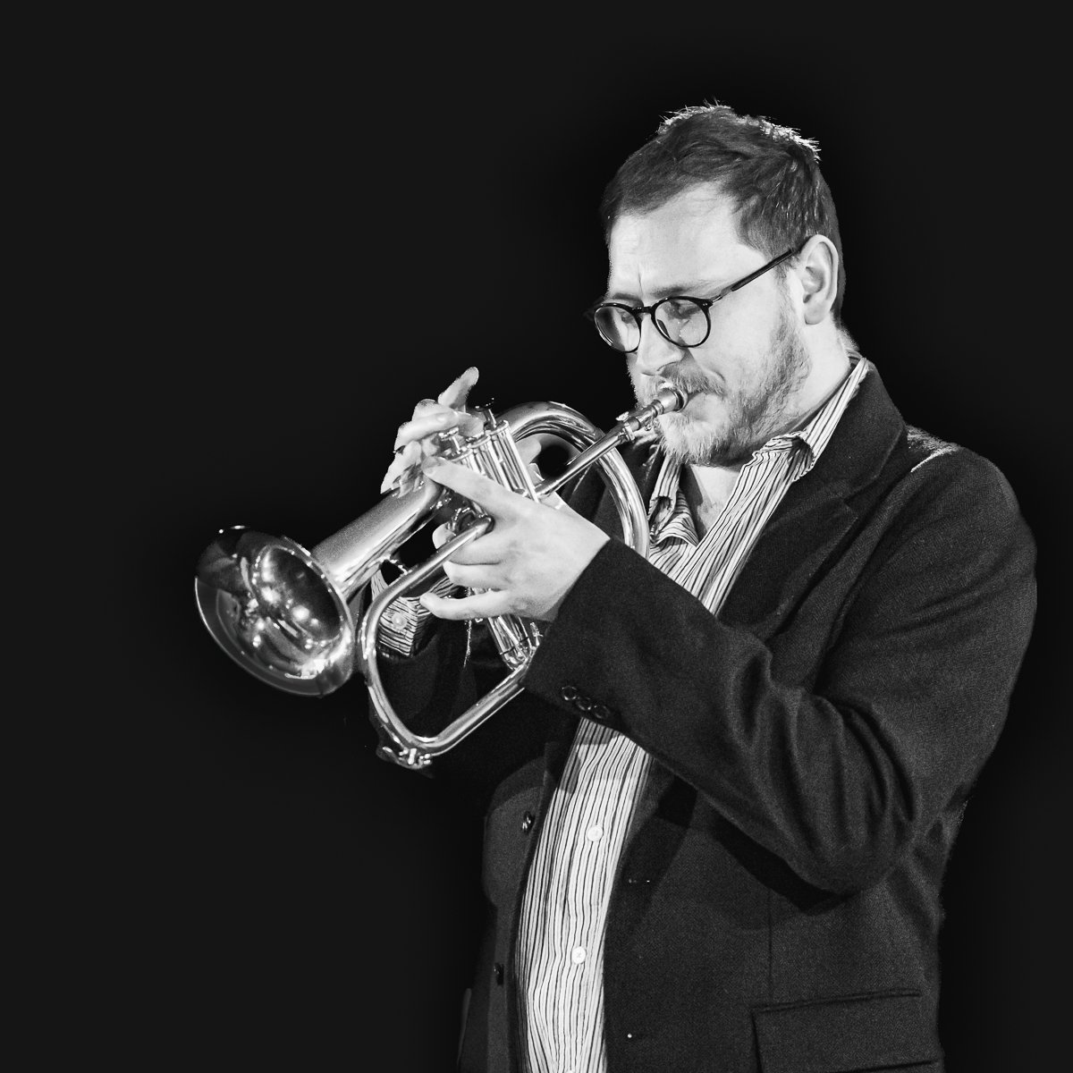 THE BLACKHAWK QUINTET HOMAGE TO SHELLEY MANNE 