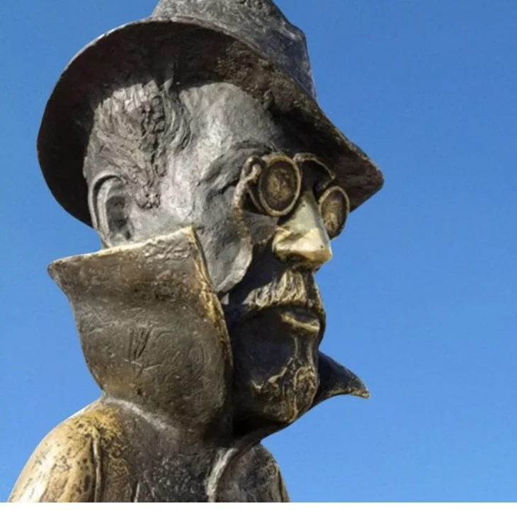 CHEKHOV FOUR FARCES - ADC THEATRE 