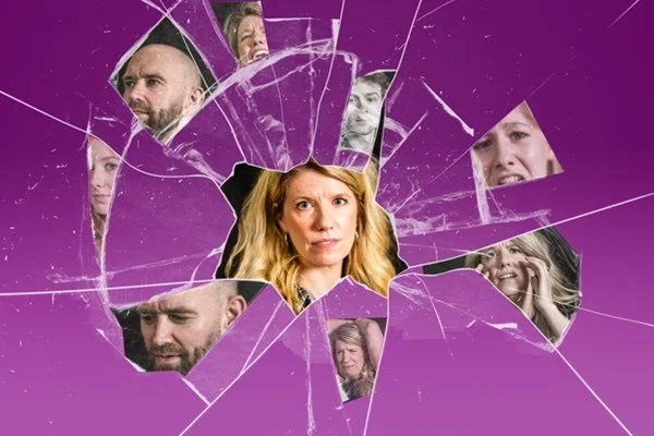 NEXT TO NORMAL - ADC THEATRE 