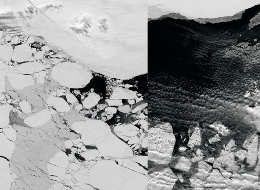 SCENES FROM THE CLIMATE ERA 