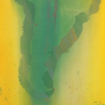 FRANK BOWLING EXHIBITION AT THE FITZWILLIAM