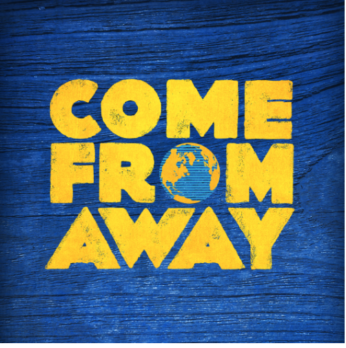 COME FROM AWAY - AT THE ADC