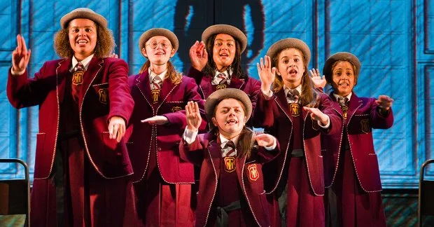 MALORY TOWERS AT THE ARTS THEATRE