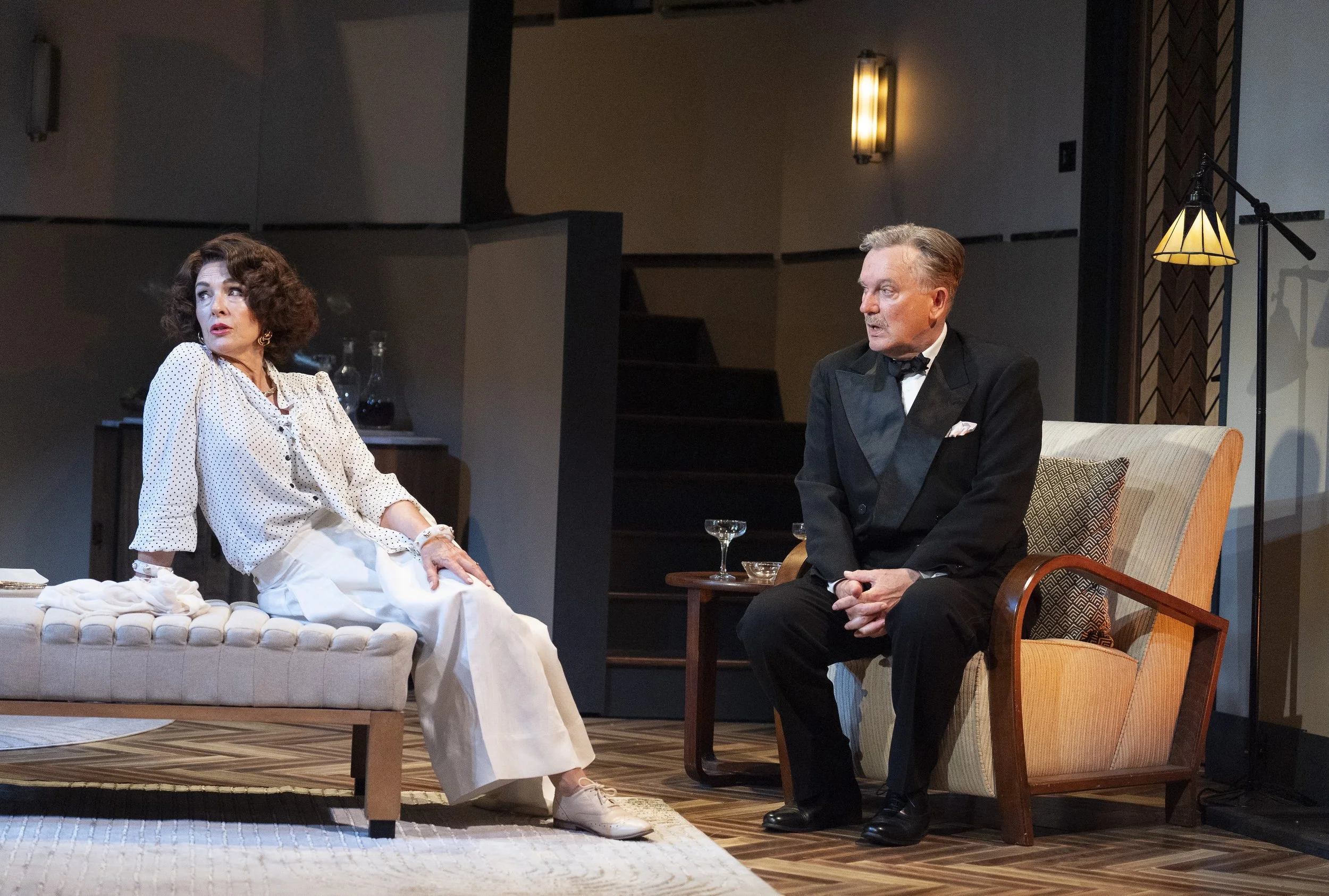 THE MARQUISE AT THE ARTS THEATRE