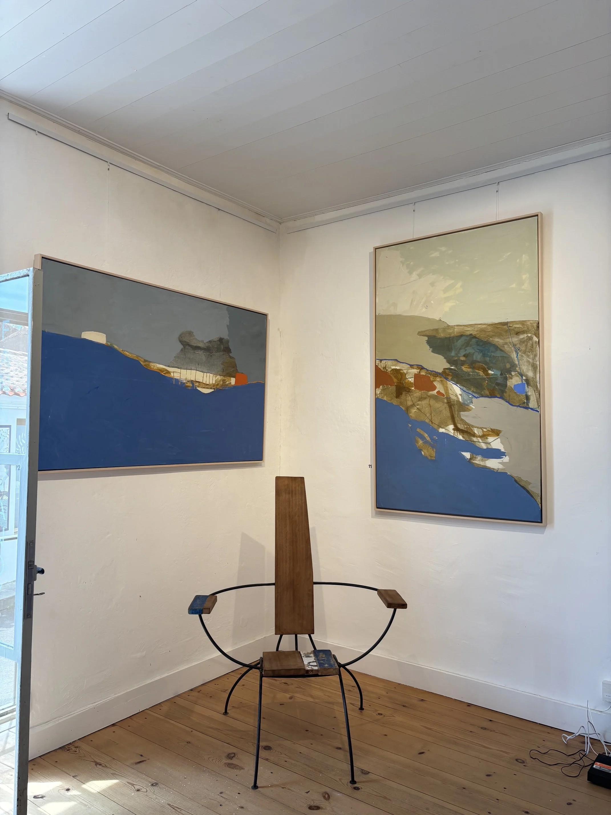 FANNY VANOYE  IN PARIS