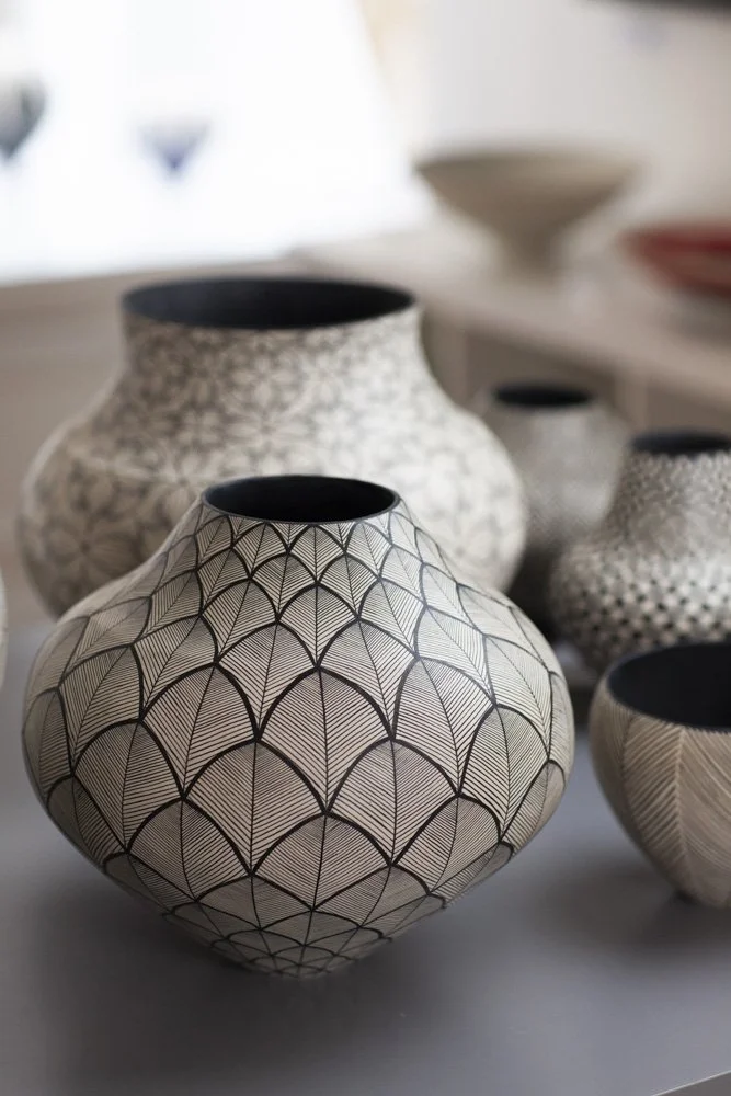 ANT AND DI EDMUNDS - SCUPTORS AT THE CAMBRIDGE CONTEMPORARY GALLERY