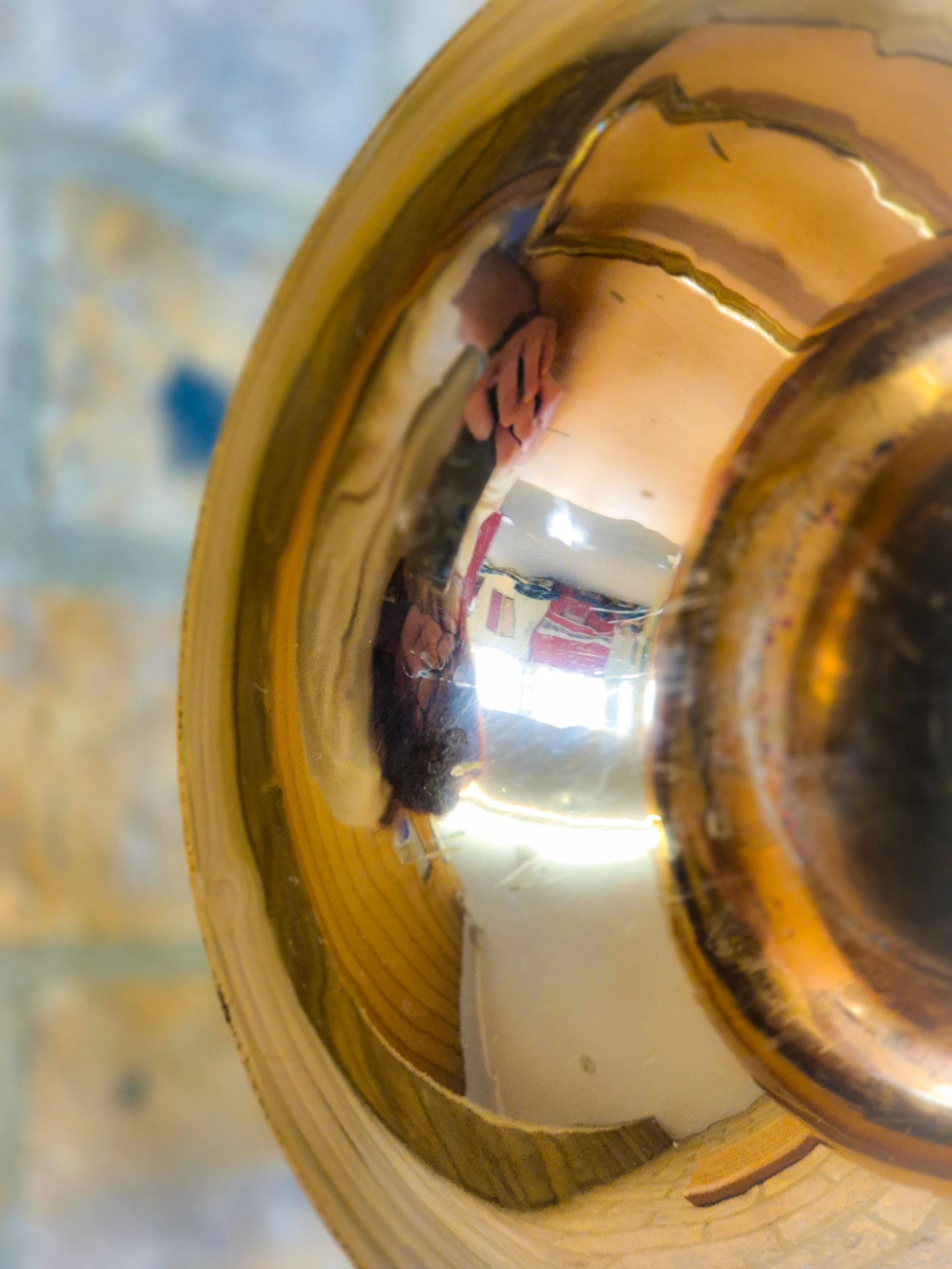 EAST ANGLIA CHAMBER ORCHESTRA
