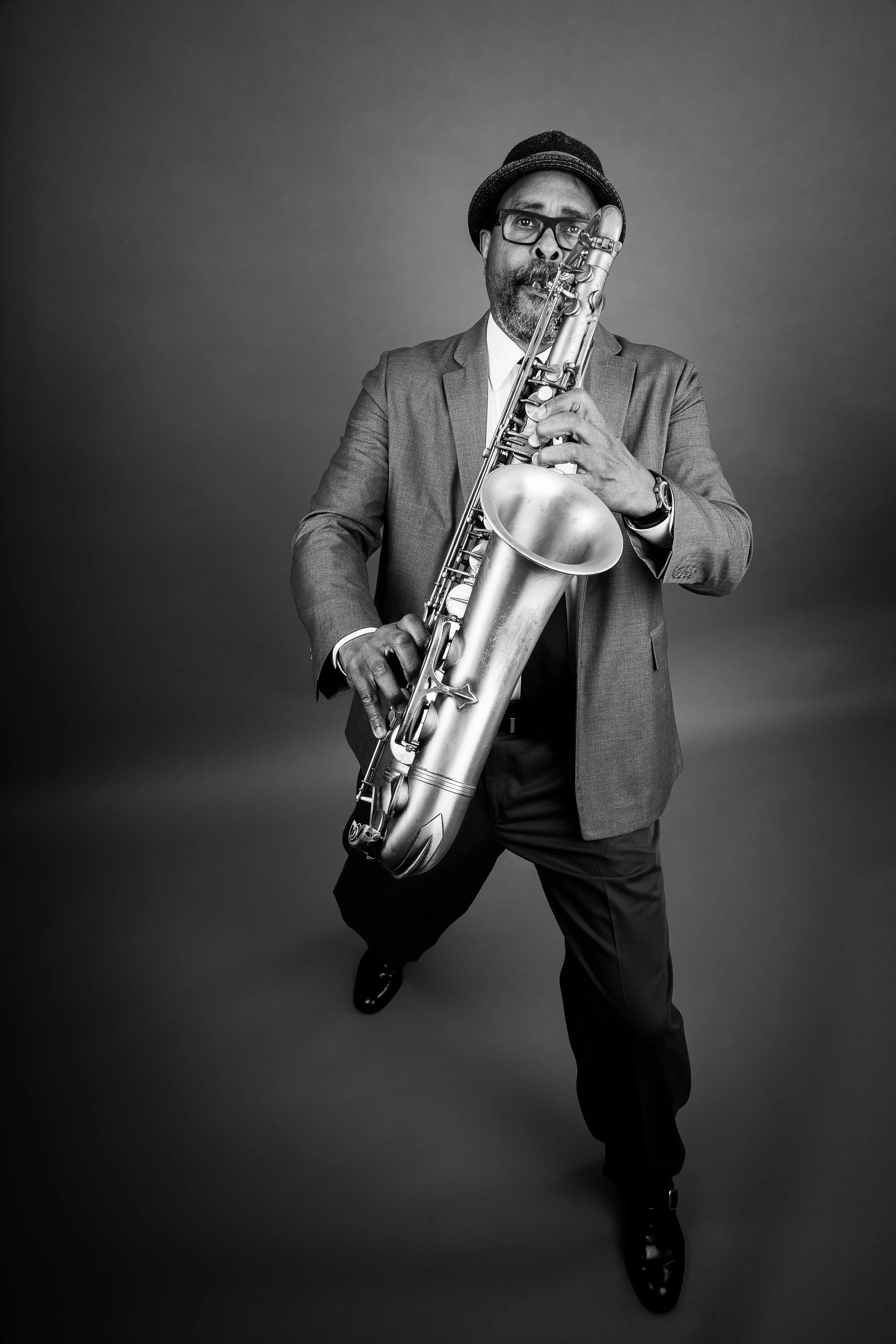Cambridge Jazz Festival