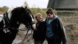 The Selfish Giant - Film festival