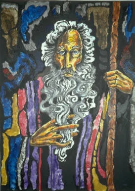 Last Day of Moses Phillip Ratner (1998)