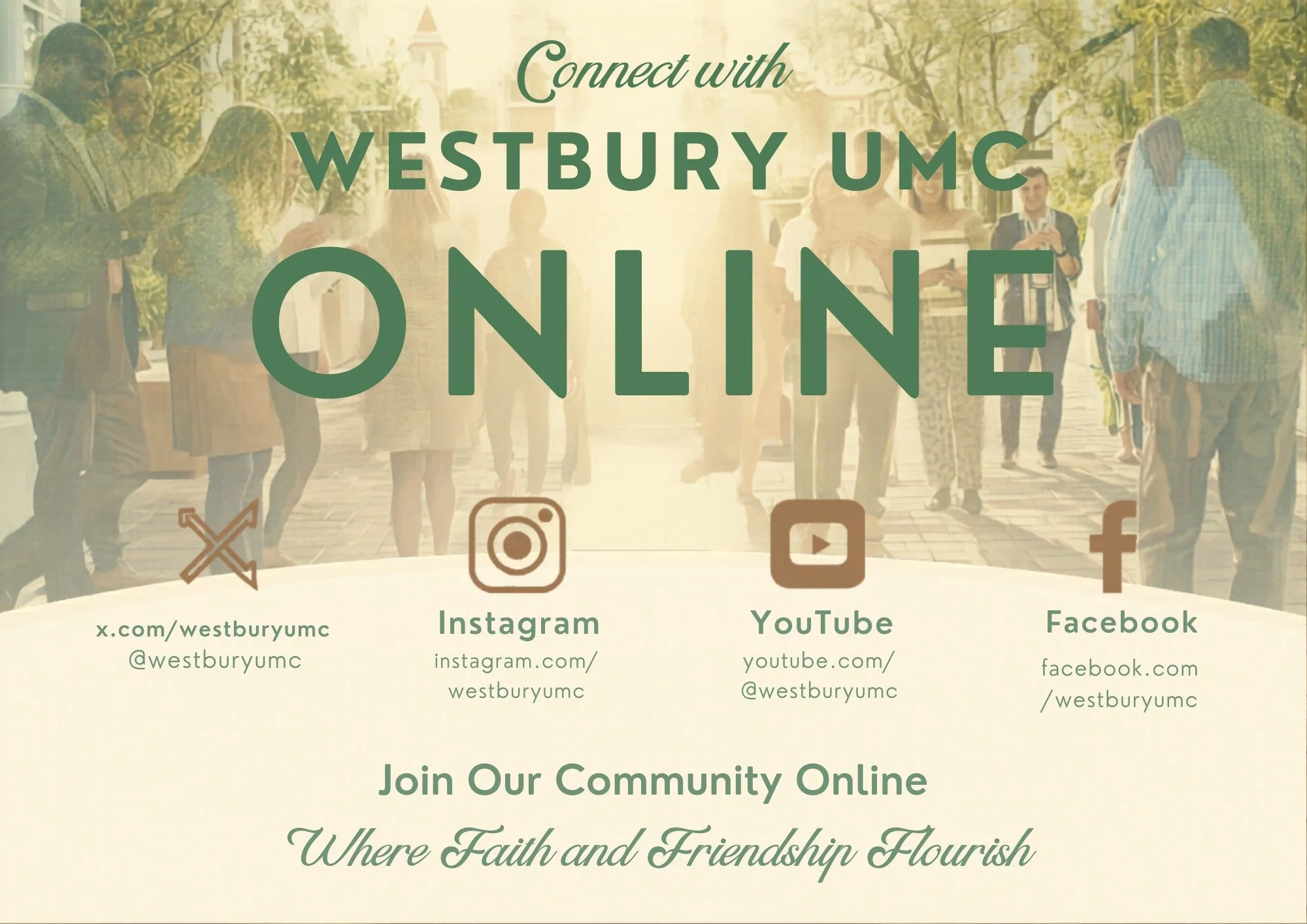 We&rsquo;d love to stay connected. Join our newsletter family by subscribing here: http://eepurl.com/emZxo
