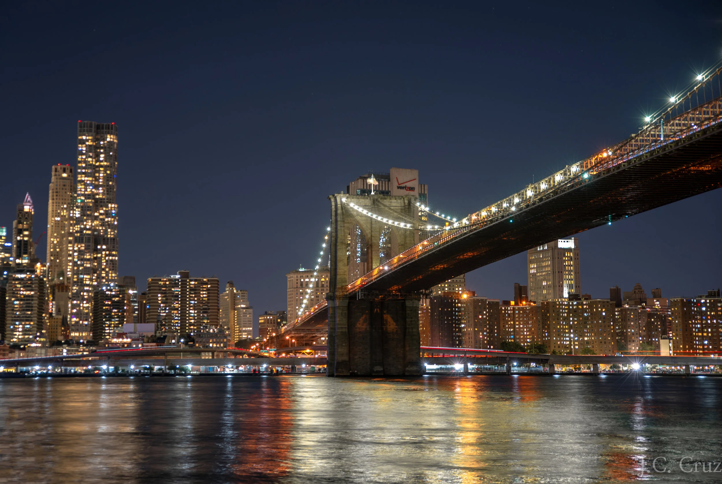 Brooklyn Bridge Underneath.JPG