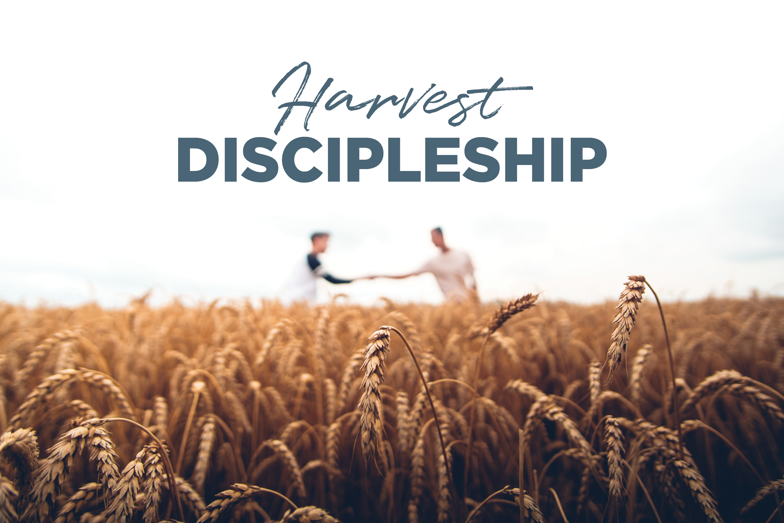 Lasting discipleship lund