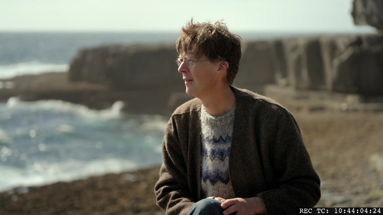World premier of 'LISTEN TO THE LAND SPEAK' at Galway Film Fleadh