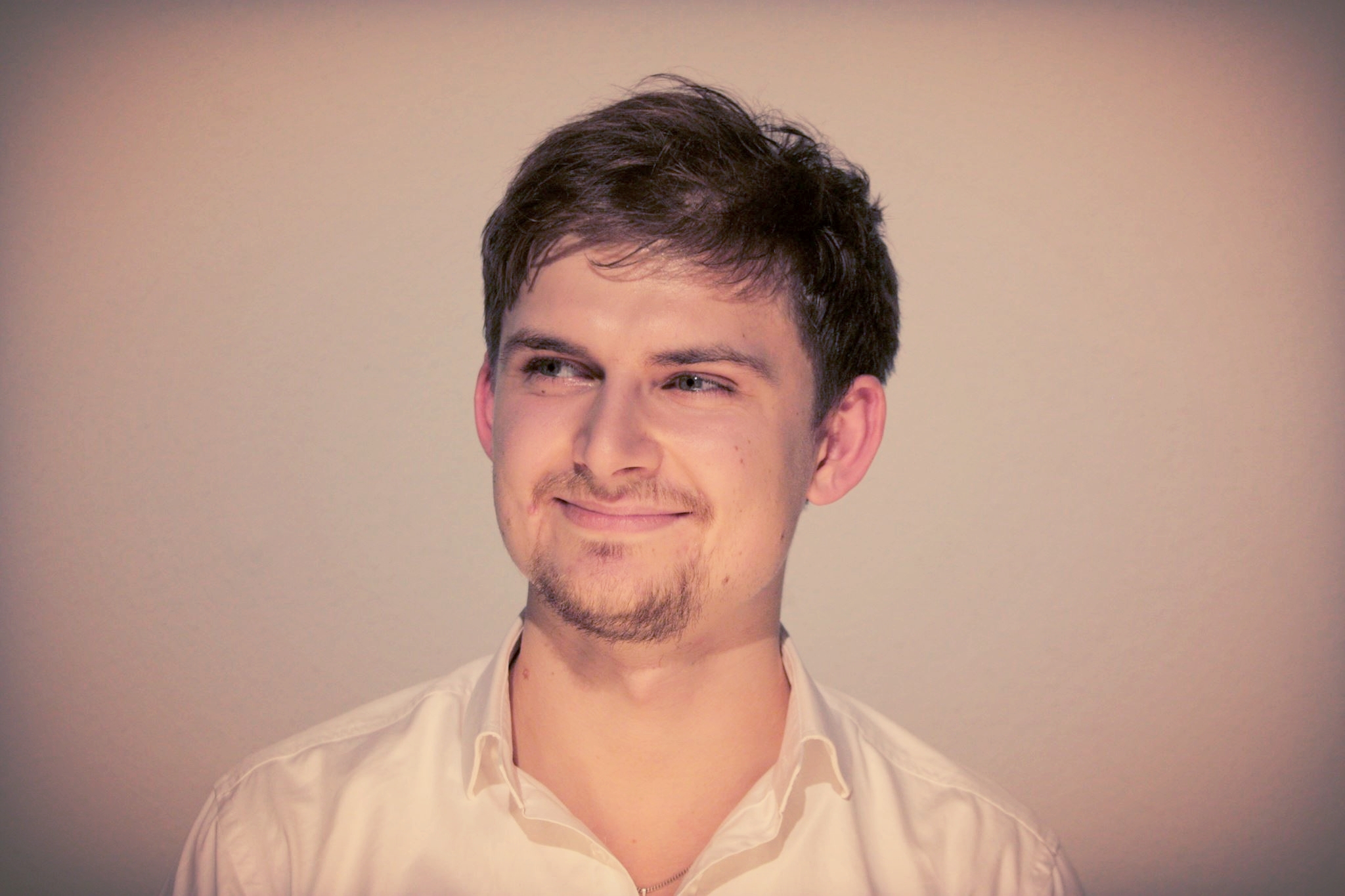 BARTOSZ BLUDAU