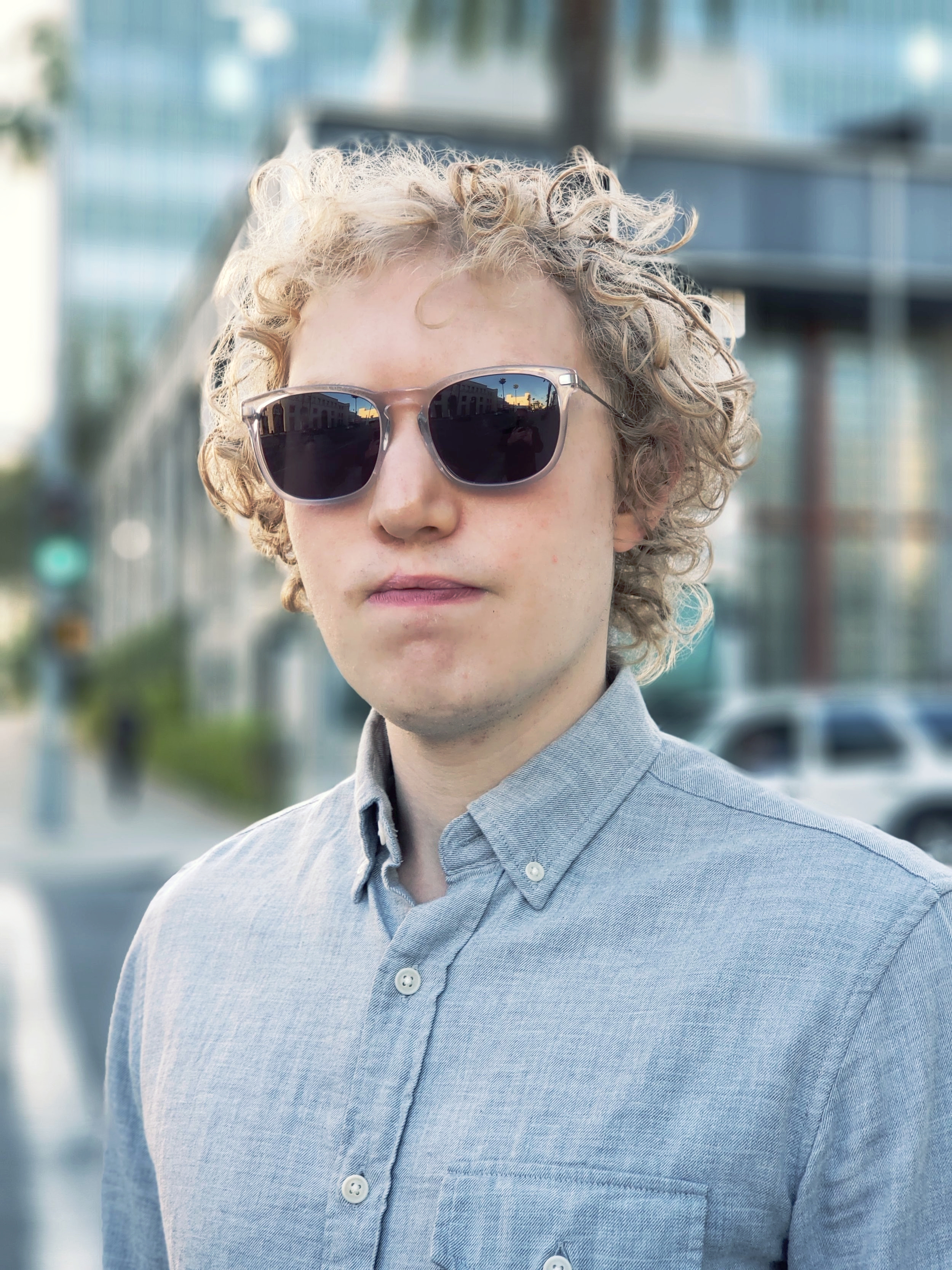 STEVEN STRATVERT