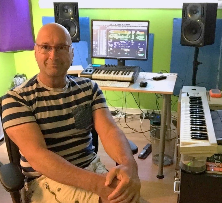 Yves Boisvert