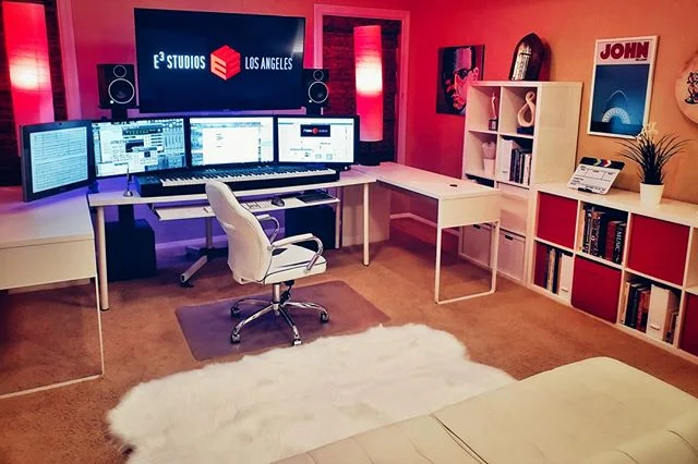 Where the action truly goes down, note by note! 🎬🎶 #FilmScoring