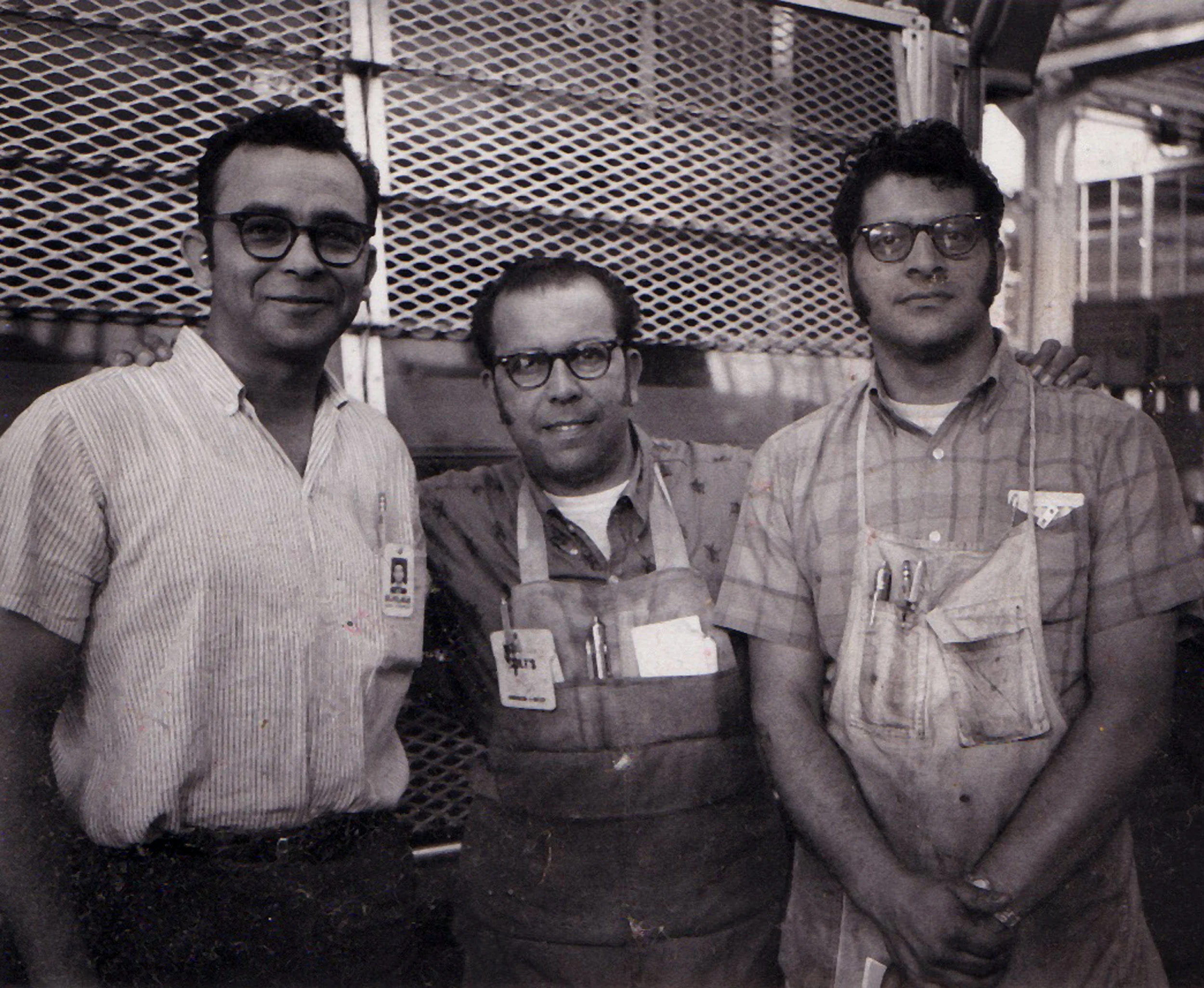 1969circa-Raul and Machinist Coworkers at shop_bigger.jpg