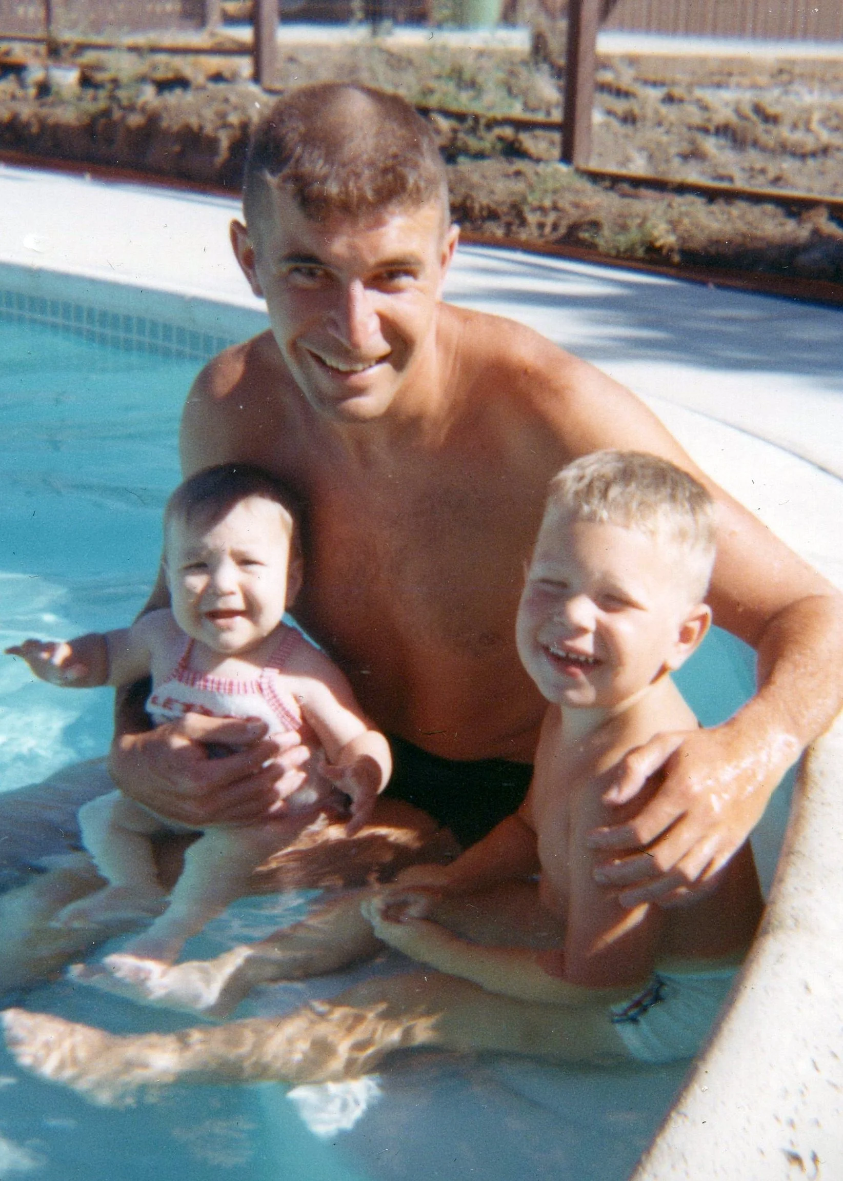 What’s One Thing About Your Dad You’ll Never Forget?