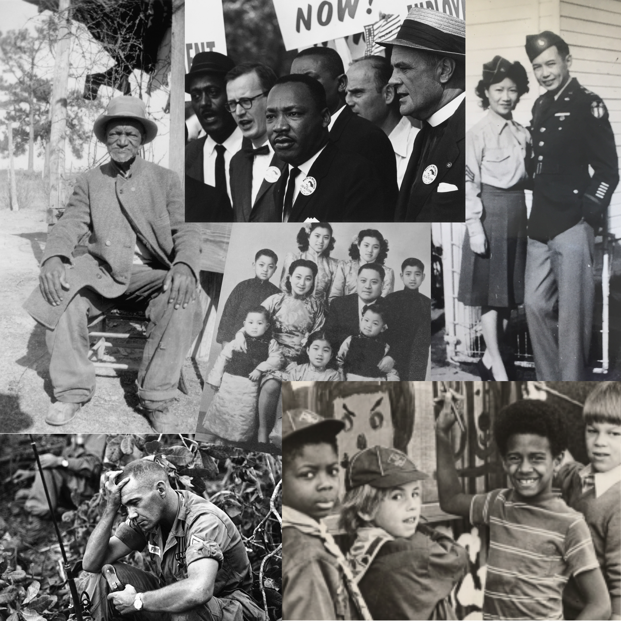 Juneteenth, Memory, and Why Stories Matter