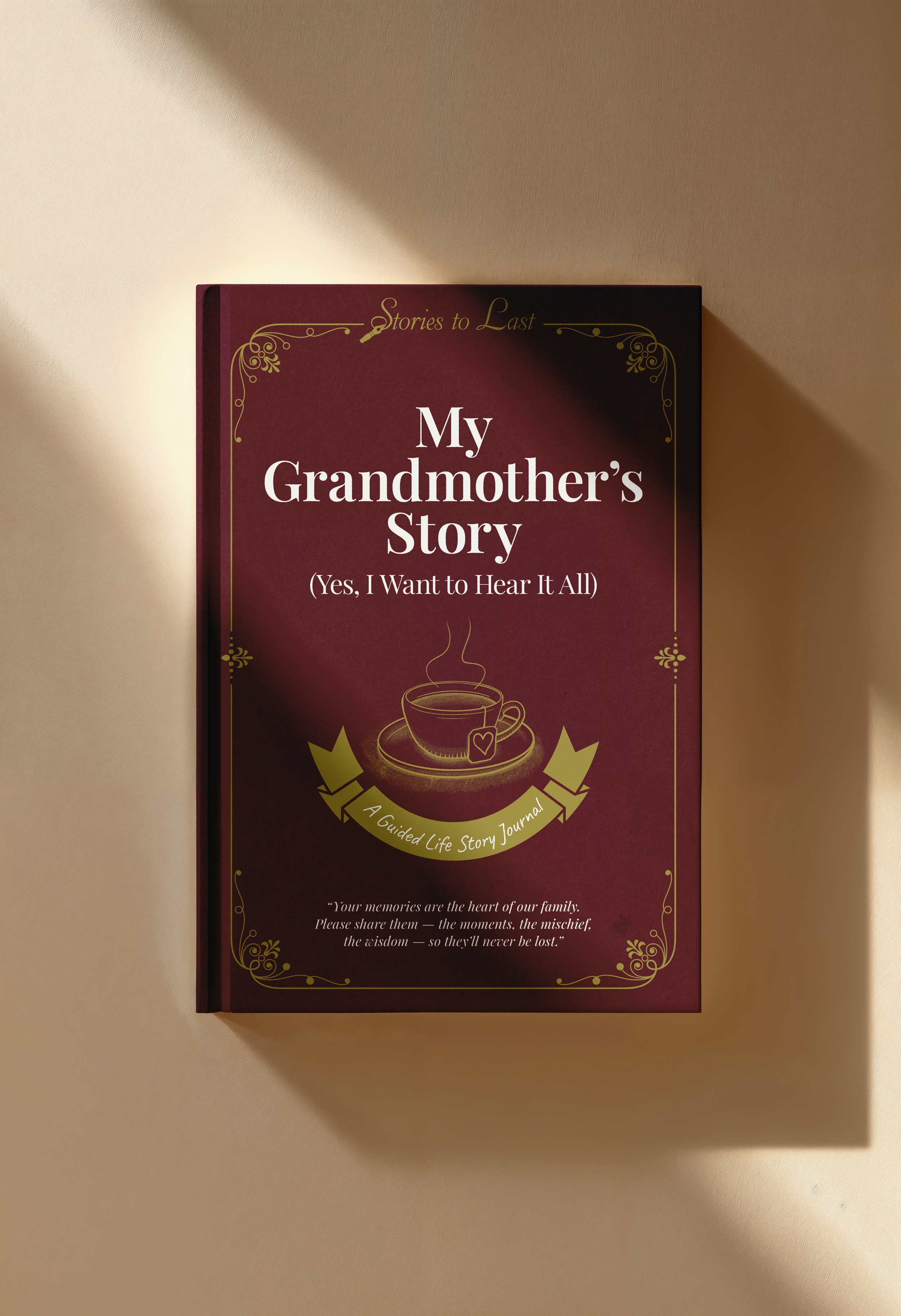 My Grandmother's Story