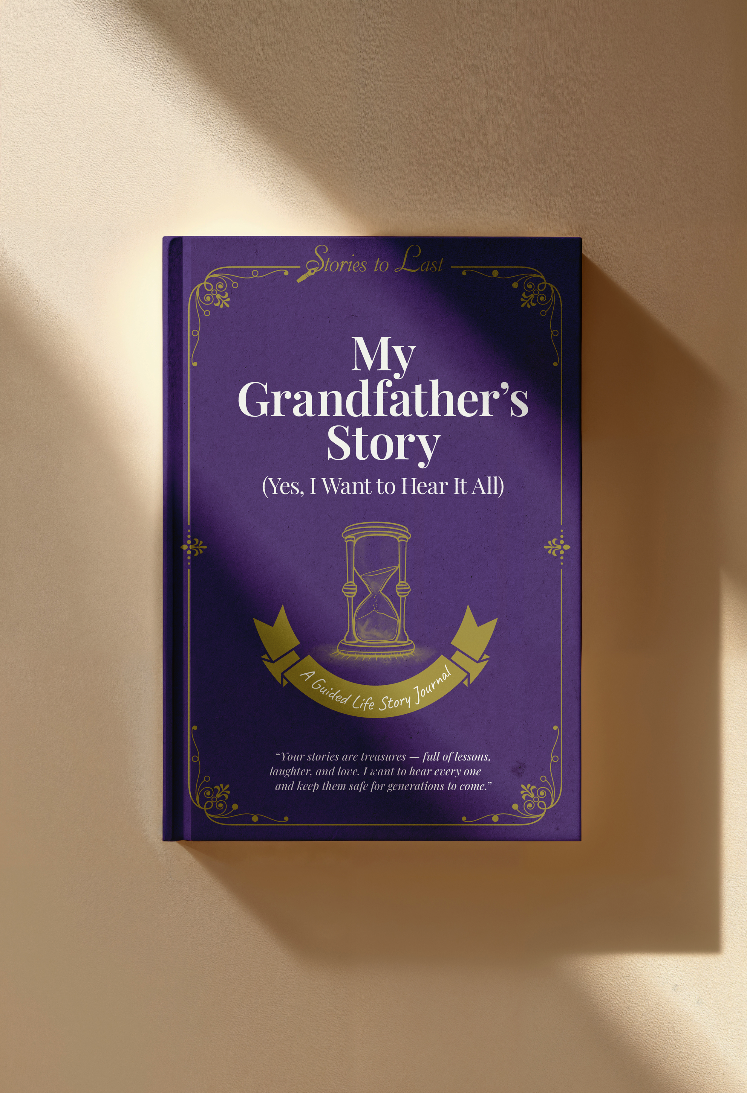 My Grandfather's Story