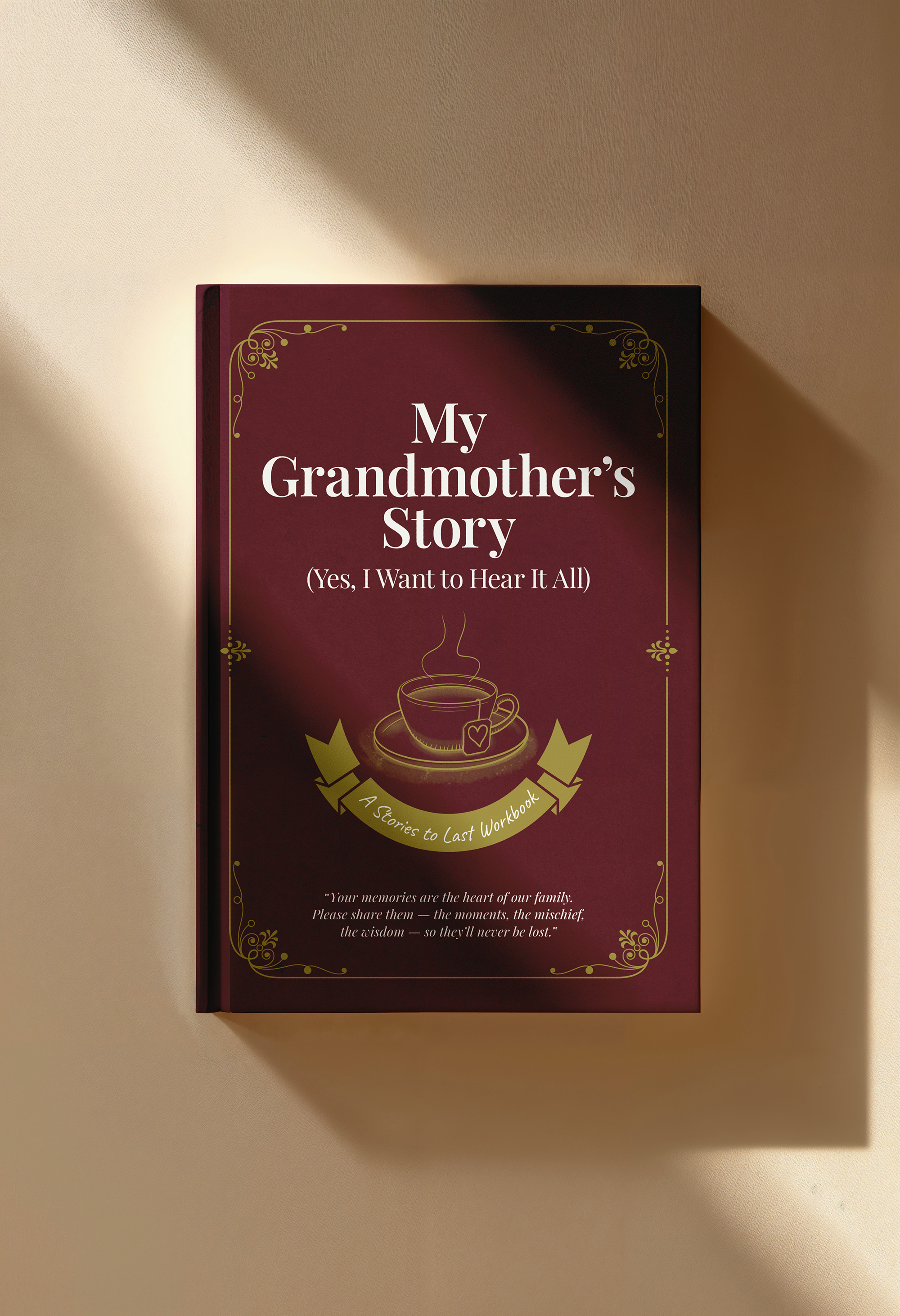 My Grandmother's Story