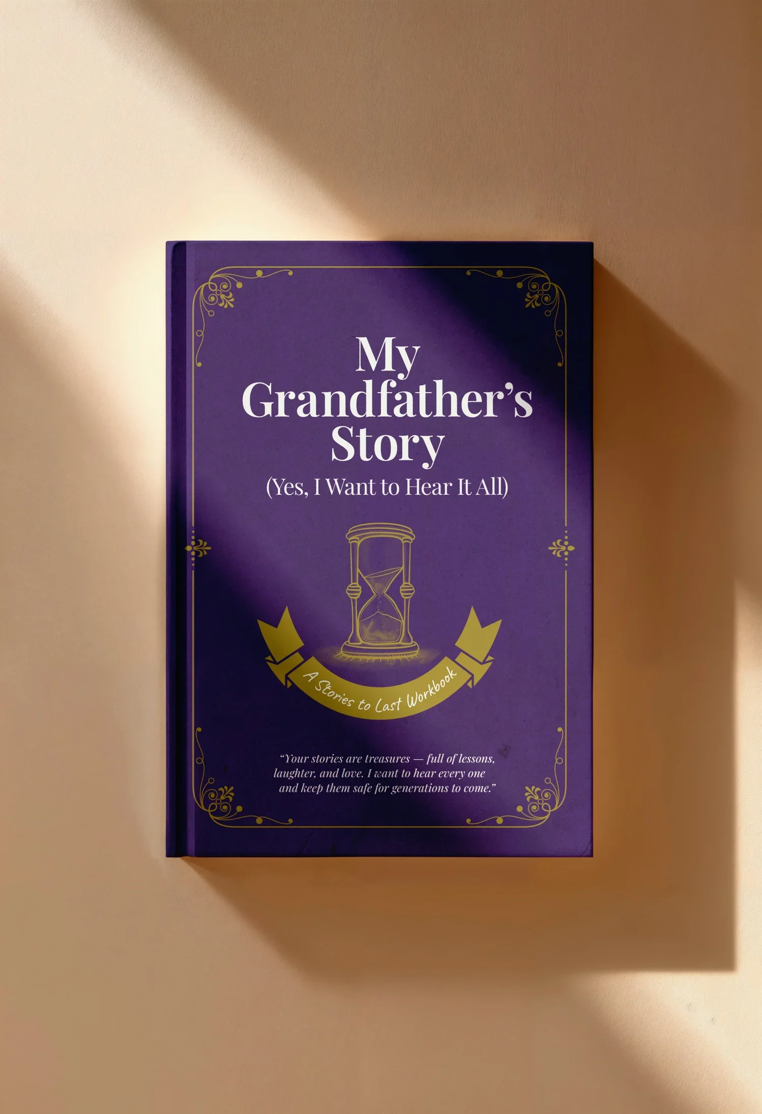 My Grandfather's Story