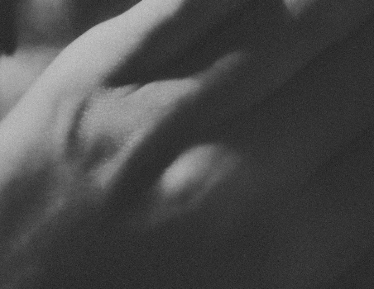 To the roots of female photographers of artistic nudes 2: Imogen Cunningham