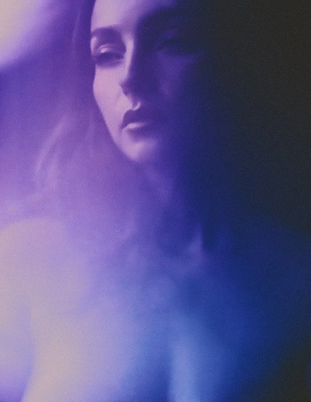 Into the Jaws of Commercial Photography – Helmut Newton