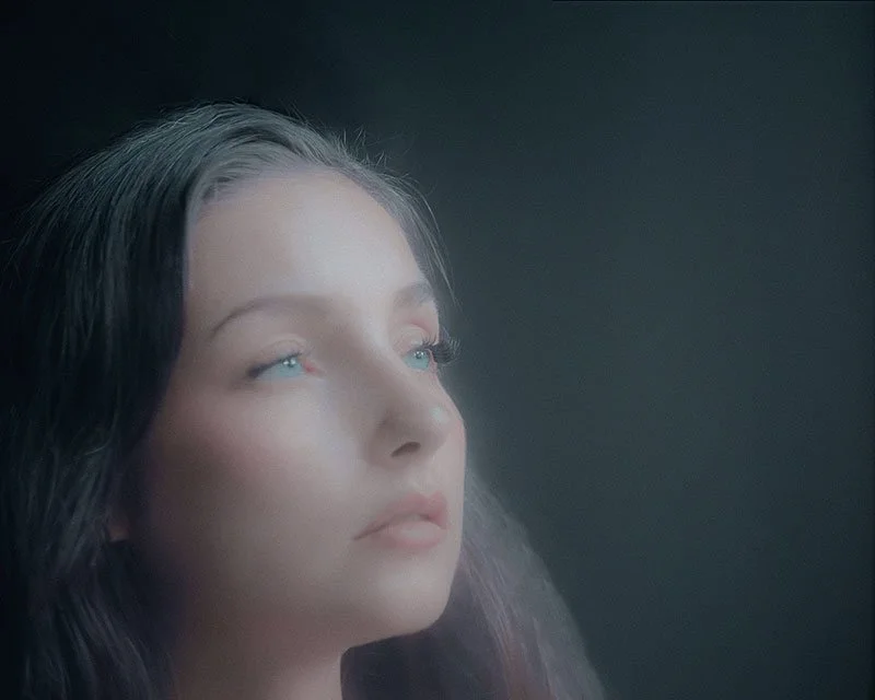 Twilight of the artistic nude photography genre: David Hamilton and his Lost Paradise