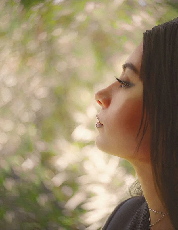 Twilight of artistic nude photography genre: Sally Mann — The Eye That Stays Home