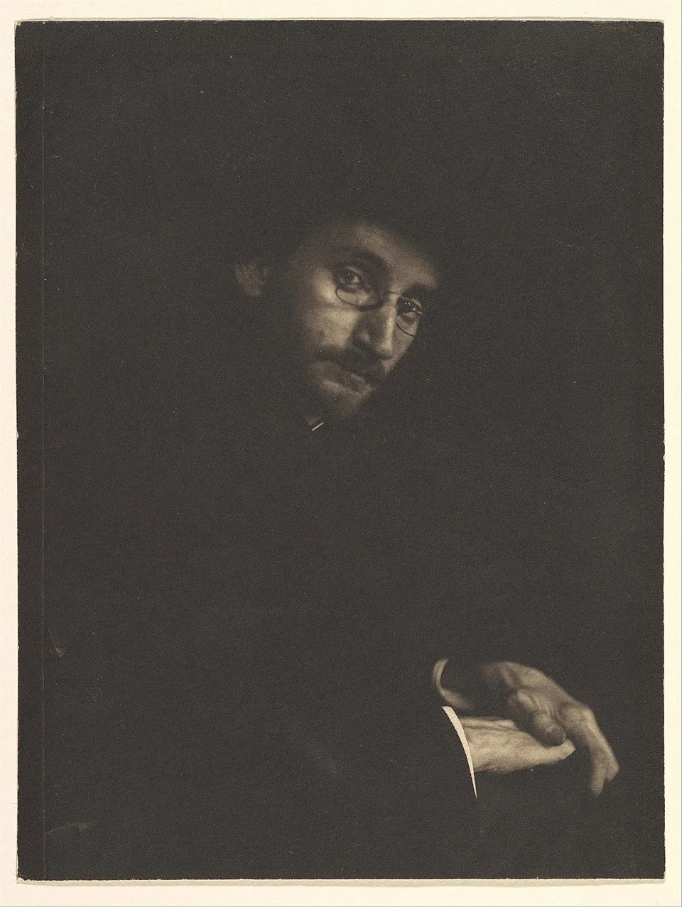 F. Holland Day: Beauty, Belief, and the Male Form