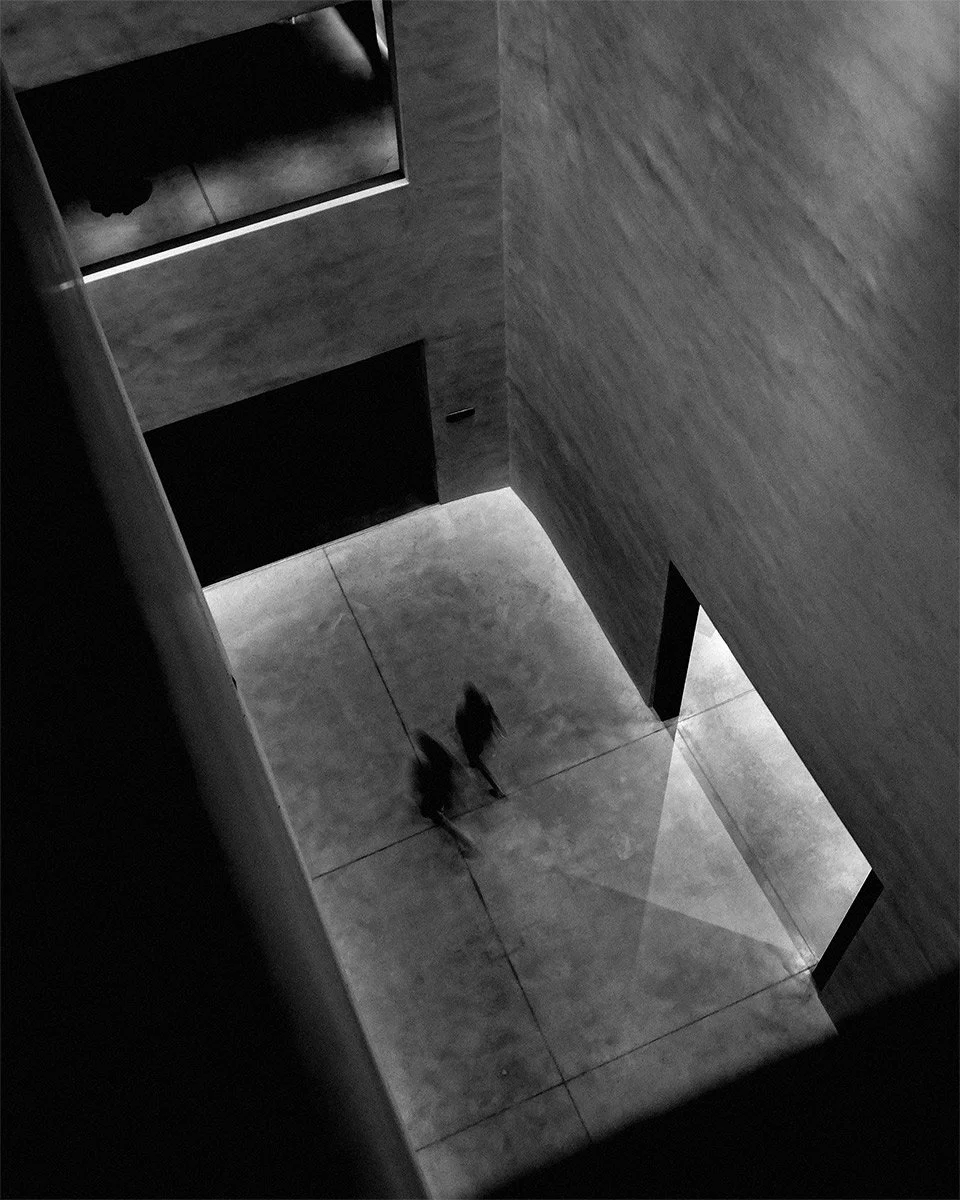 Notes from a Practice – How Vast Is the Photography World Outside the Sterile Boundaries of Technically Exact Photography