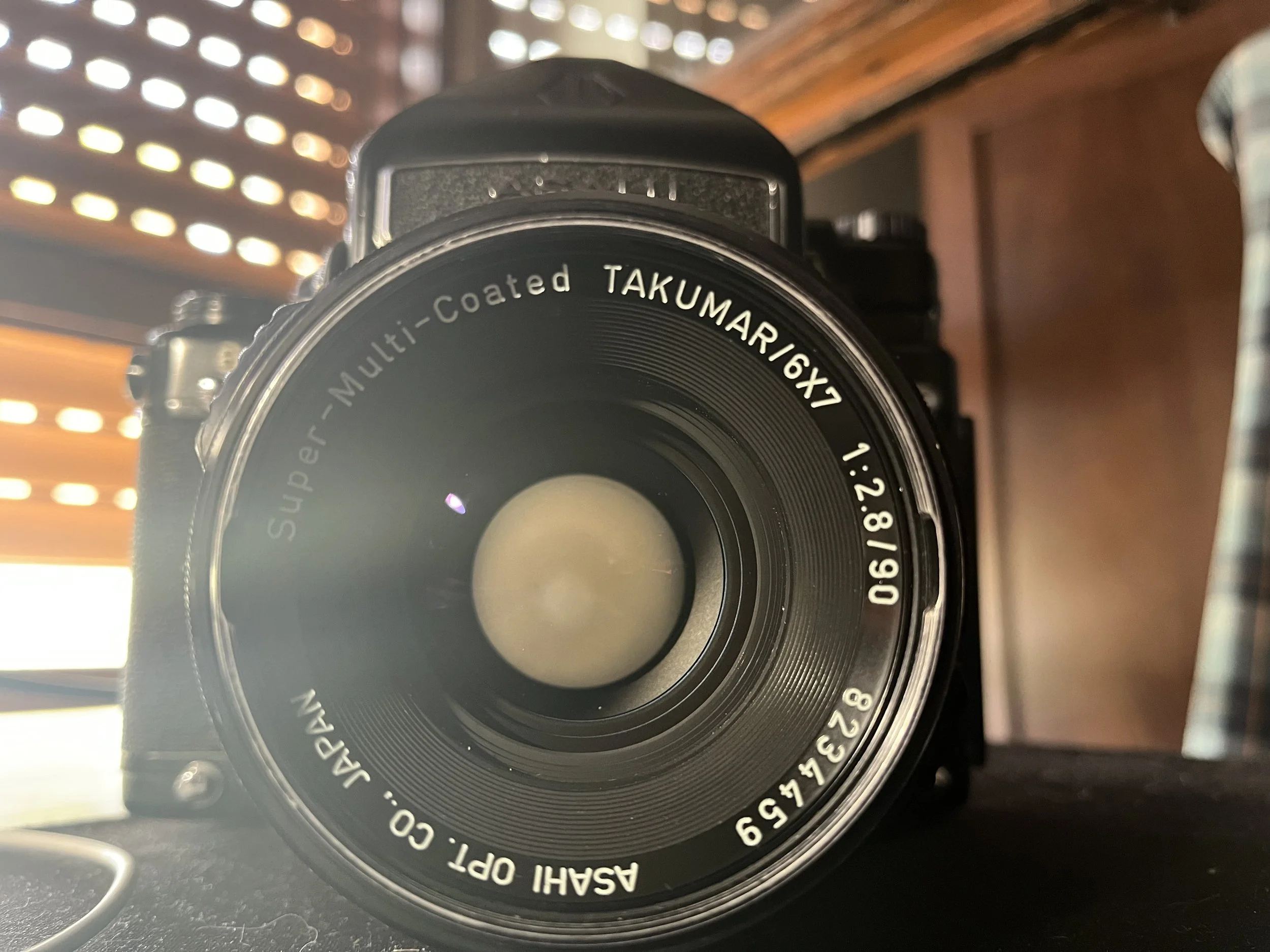 Notes from a Practice - How to make it into art photography in 2026