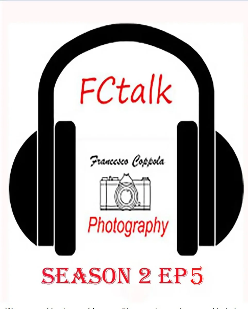 FC Talk - season 2, episode 5 is on line