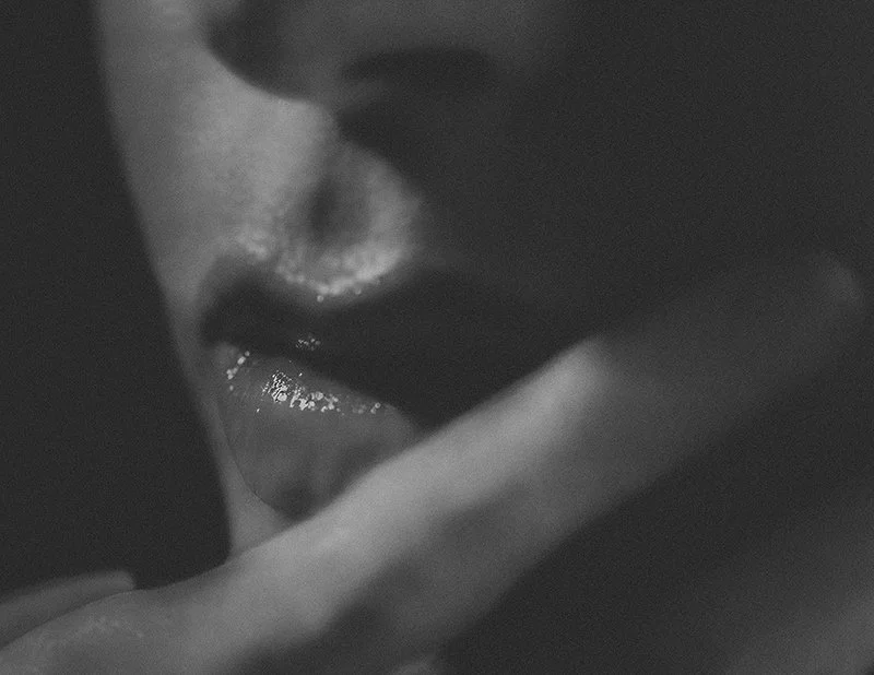 Monochromatic details; ph: Francesco Coppola
