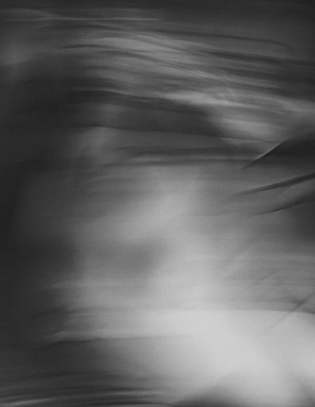 Seing a ghost; ph: Francesco Coppola