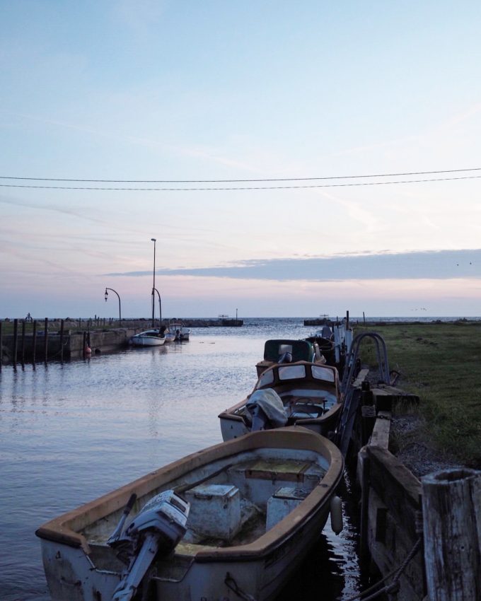 Köksbordet/Hörte Brygga