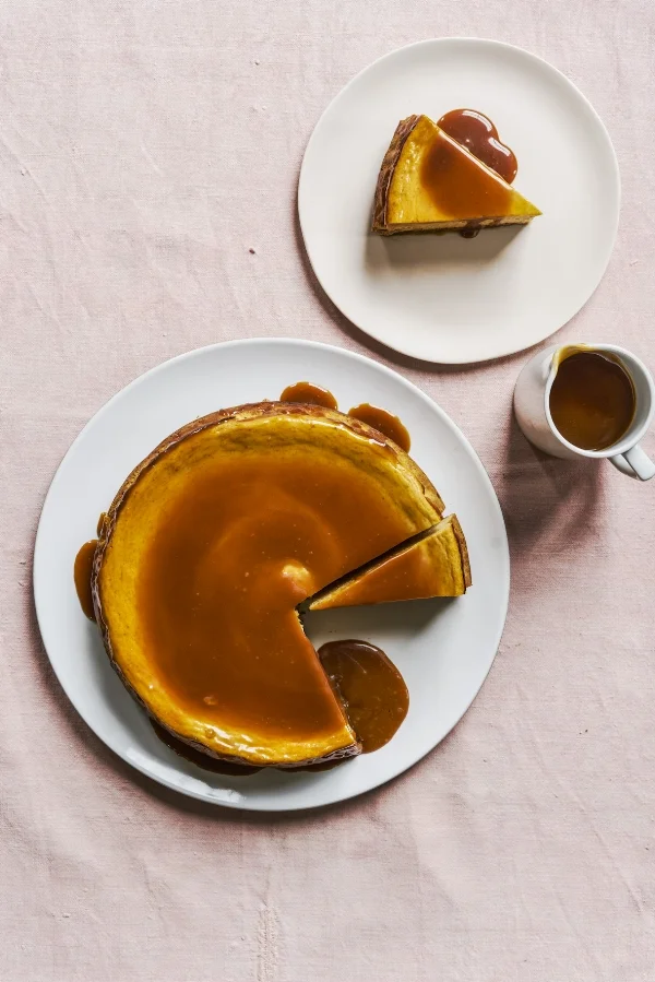 HH Grazia Anna Barnett Pumpkin and Golden Beets Pumpkin Cheesecake 1377.jpg