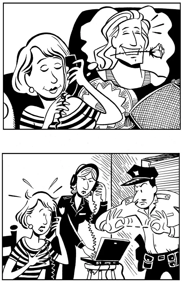MAD Magazine