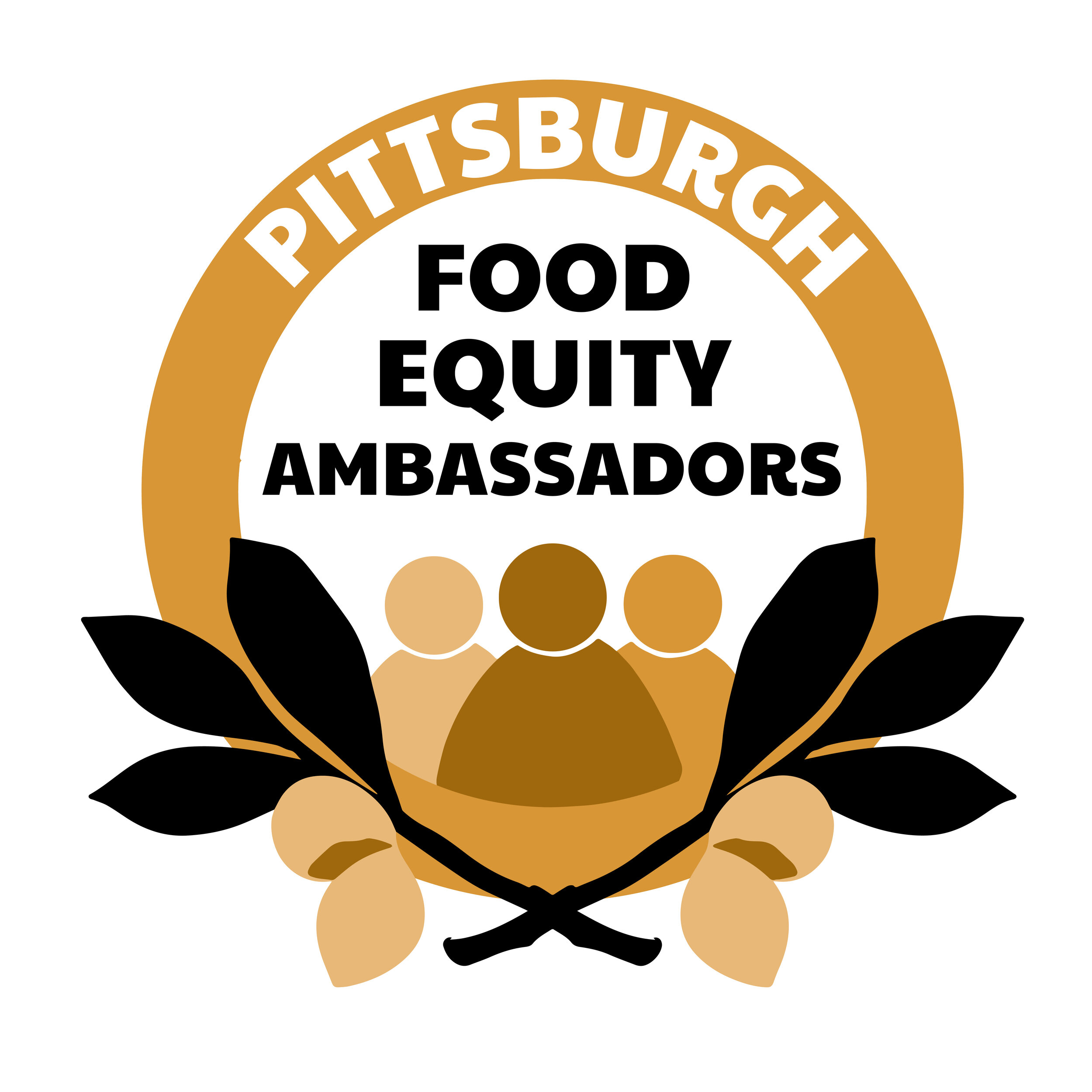 Local Food Policy Collaboration Launches Pittsburgh's First Food Equity Ambassador Program