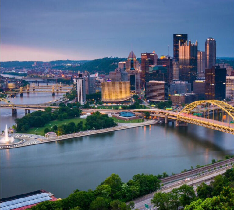 One way the 2022 City of Pittsburgh budget can better address hunger